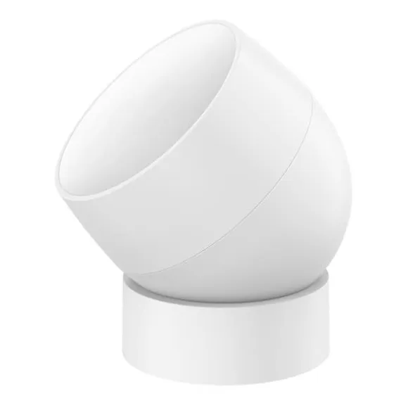 Smart bevægelsessensor med Zigbee, 360° justering, loft- og vægmontering