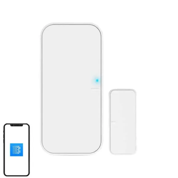 SMART DØRSENSOR BroadLink + S3 HUB