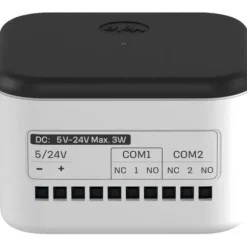 Smart grindöppnare - YALE - WiFi - Fjärrkontroll