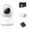 Smart Home Hub, Styring med Stemmen, Automatiseringsfunktioner,1080P tilføj 32G