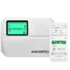 Smart Sprinkler Controller, 8-Zone Kontrol, Wi-Fi Forbindelse,EU STIK