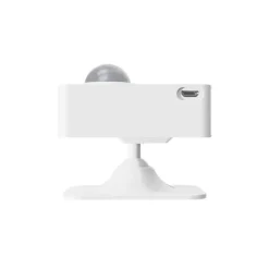 Smart Tuya WIFI PIR smart rörelsedetektor, batteridriven, Google, Alexa, Android/iOS
