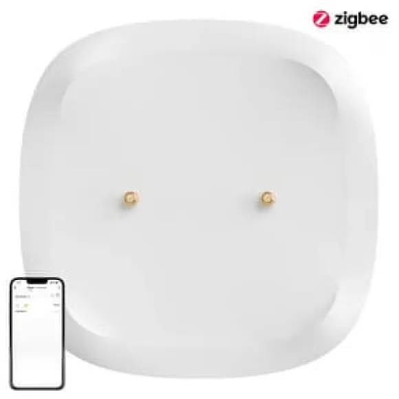 Smart vandlækage/oversvømmelsessensor ZigBee SONOFF SNZB-05P (+batteri)