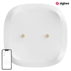 Smart vandlækage/oversvømmelsessensor ZigBee SONOFF SNZB-05P (+batteri)