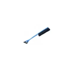Snebørste Max-Is med skraber 52cm