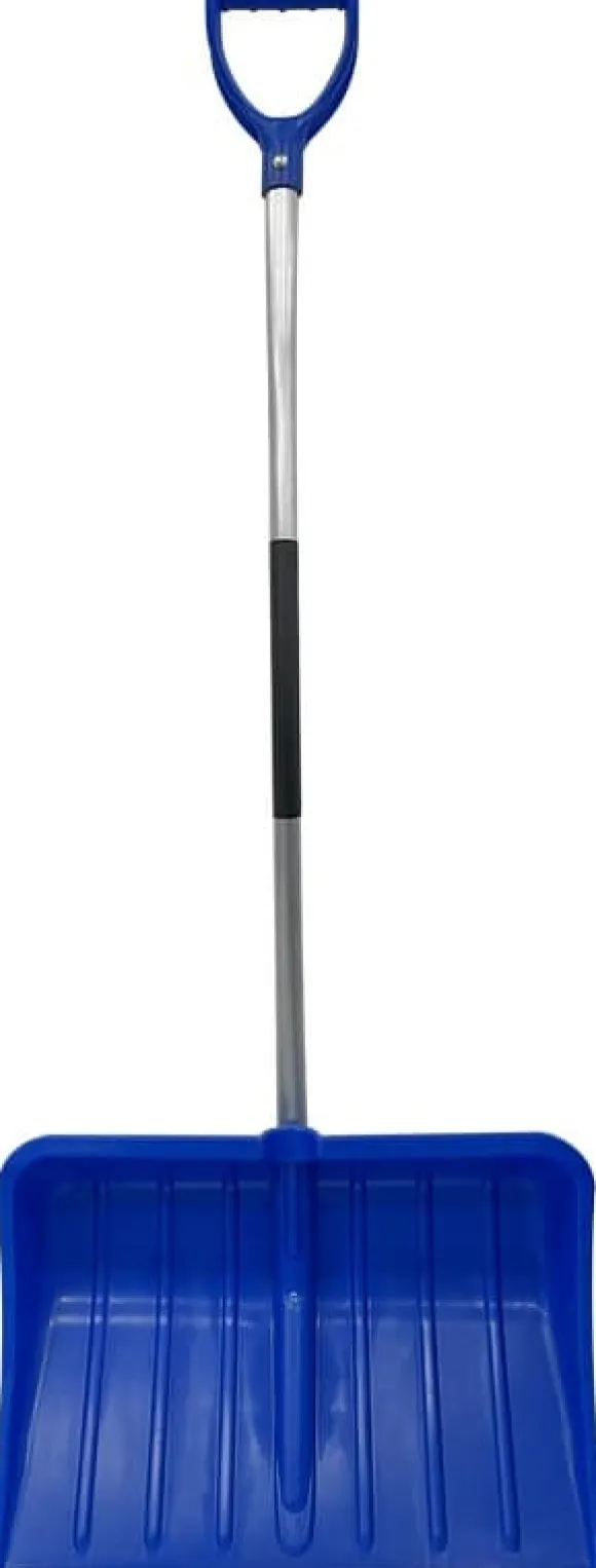 SNESKOVL ALUMINIUMSHÅNDTAG ''KLIK'' - G-900-1105