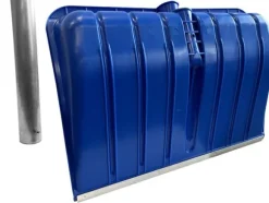SNESKOVL ALUMINIUMSHÅNDTAG ''KLIK'' - G-900-1105