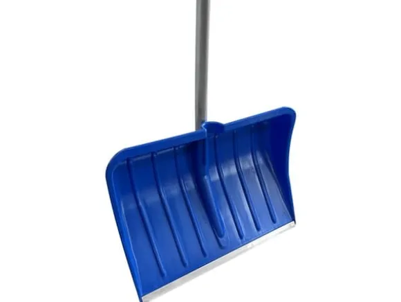 SNESKOVL ALUMINIUMSHÅNDTAG ''KLIK'' - G-900-1105