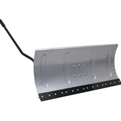 Sneskovle - Living sneskovl til græsslåmaskine med adapter 100 cm