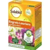 SOLABIOL SOLAURY15 100% økologisk laurbær- og bougainvilleagødning | Langtidsvirkende, 1,5 kg