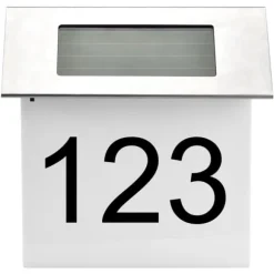 SOLAR HJEM NUMMER TUTUMI GA1049B