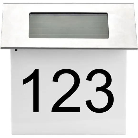SOLAR HJEM NUMMER TUTUMI GA1049B