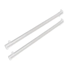 Solar Plant Grow Light LED Plant Grow Light Strip för balkong Växthus Örter Grönsaker Blommor 20W