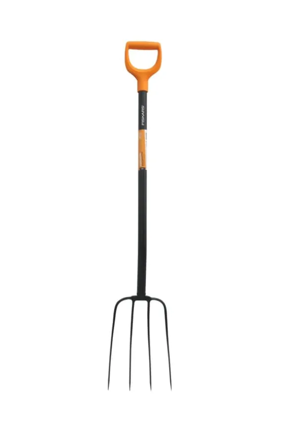 SOLID FORK KOMPOSTGAFFEL 126CM - FS-1070674