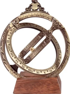Solur – Astronomiske ringe - H21