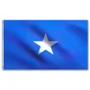 Somalia Flag - 150 x 90 cm