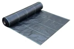 Sort agrotekstil 100 g 0,8 m x 50 m