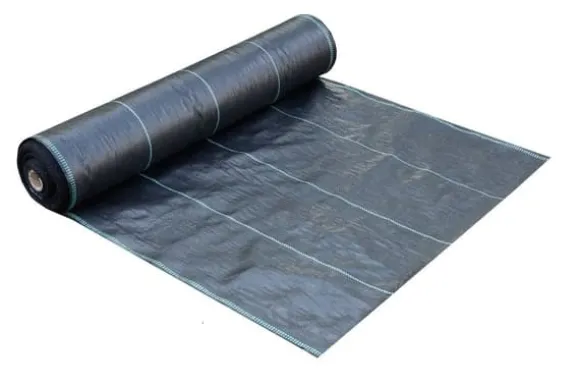 Sort agrotekstil 100 g 0,8 m x 50 m
