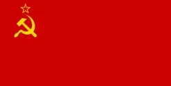 Sovjetunionens flag