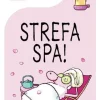 SPA dørhåndtag vedhæng