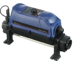 Spa heater 9kW 3Phase