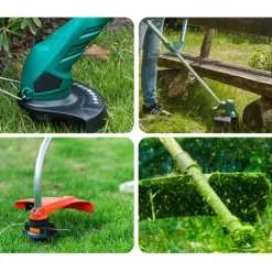Spole med trimmersnor til Bosch Easy GrassCut 18-230 græstrimmer
