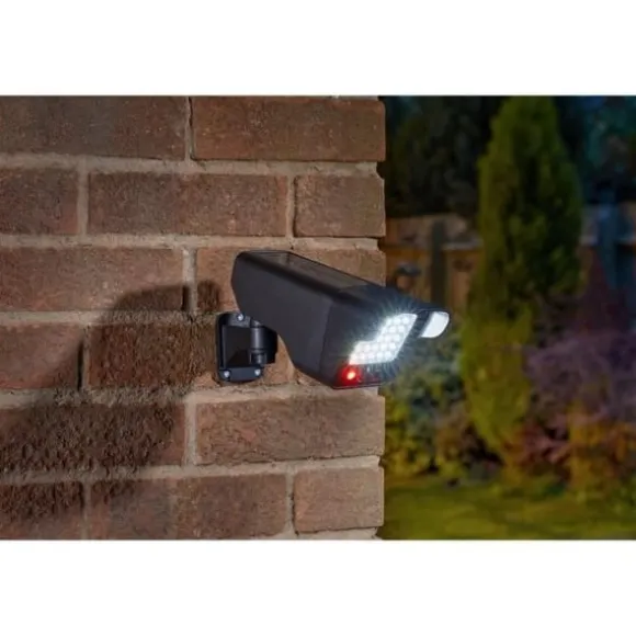 Spotkamera med plastdetektor - 280 lumen
