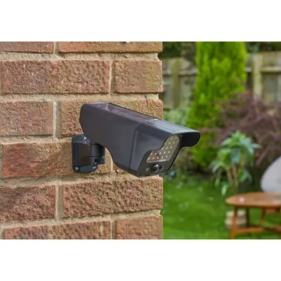 Spotkamera med plastdetektor - 280 lumen