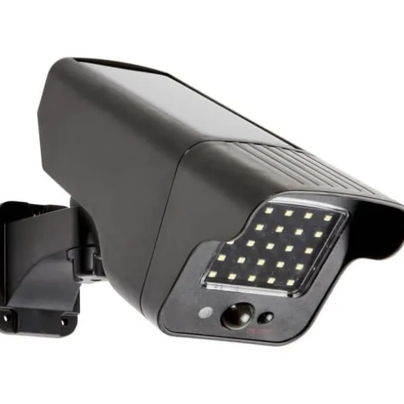 Spotkamera med plastdetektor - 280 lumen
