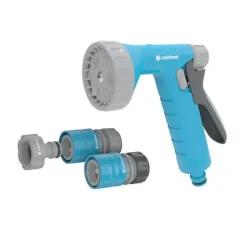 Spray Watering Gun Cellfast Rain ideal 1/2" 5/8"