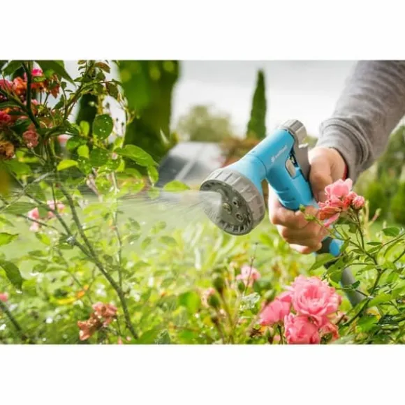 Spray Watering Gun Cellfast Rain ideal 1/2" 5/8"