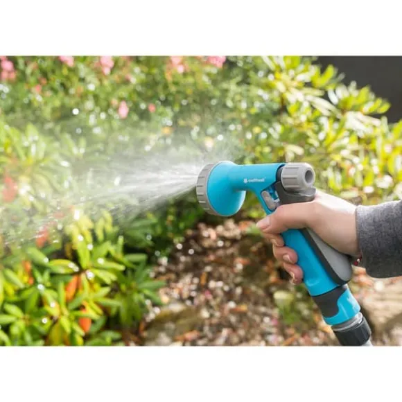 Spray Watering Gun Cellfast Rain Ideal