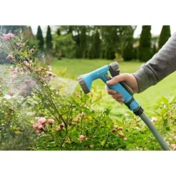 Spray Watering Gun Cellfast Rain Ideal