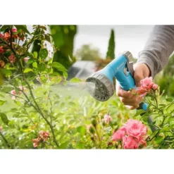 Spray Watering Gun Cellfast Rain Ideal