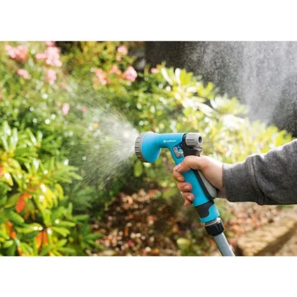 Spray Watering Gun Cellfast Rain Ideal
