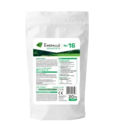 Spring Mineral Complex Gødning Emerald Minerals nr. 16 NPK 20 kg
