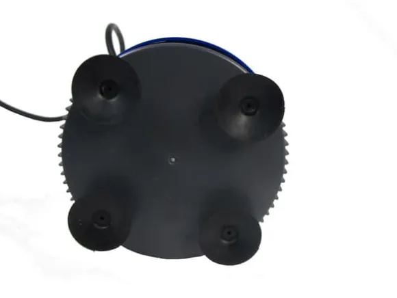 Springvandsdampumpe 50 W