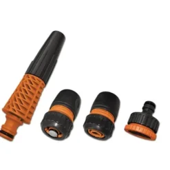Sprinklersæt ¾"" 4 elementer ECO-PWB5500-12