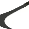 Sæt med 2 produkter. Buet klinge machete 40 cm Truper®