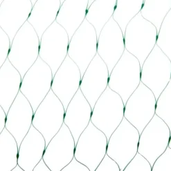 Sæt med 3 produkter. FUGLENET 10g/m2 19x19mm 4x20m