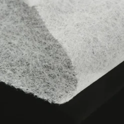 Sæt med 10 produkter. Non-woven 30g/m² vinter-forår, hvid, 1,1 x 5m