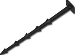 Sæt med 150 produkter. Pin til agro-vævede og agro-tekstiler - 25cm
