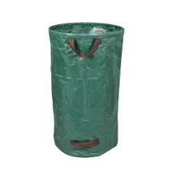 Sæt med 4 produkter. Sammenfoldelig havespand AFHENTNING, 120L.
