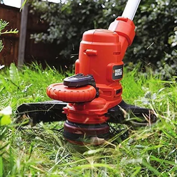 Sæt med reservespoler til BLACK+DECKER AF-100