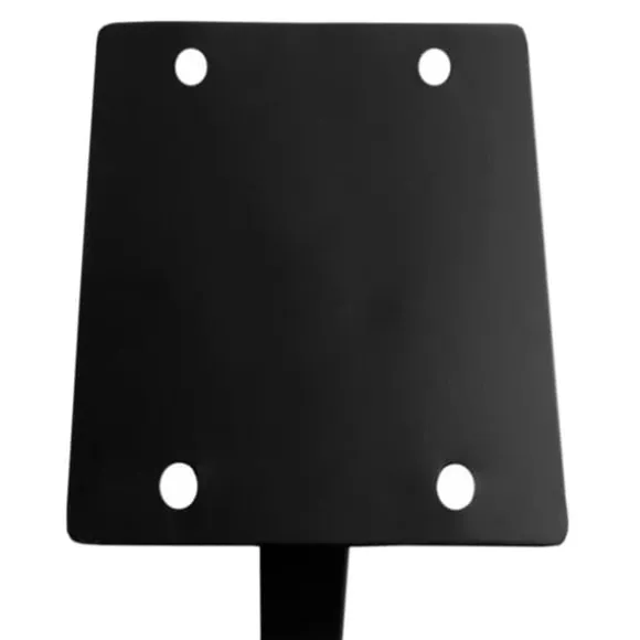 Stander til brevkasse | MonsterShop