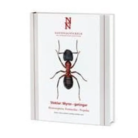 Steklar : myror - getingar. Hymenoptera : formicidae - vespidae