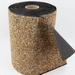 Stenforing 20 m x 1 m bred Til Vandløbsbanke Damforing Damforing Sandfarvet