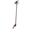 Stocker Græssaks 360º 130 Cm