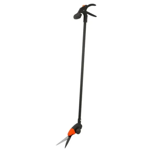 Stocker Græssaks 360º 130 Cm