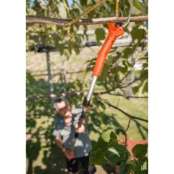 Stocker Teleskopisk Beskæringssaks Kantia E-22 Tr 180-300 Cm